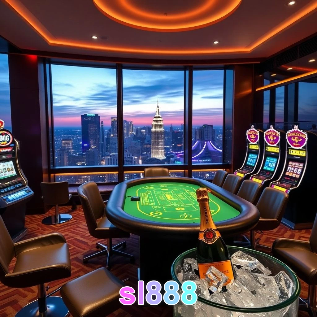 sl888 bonus
