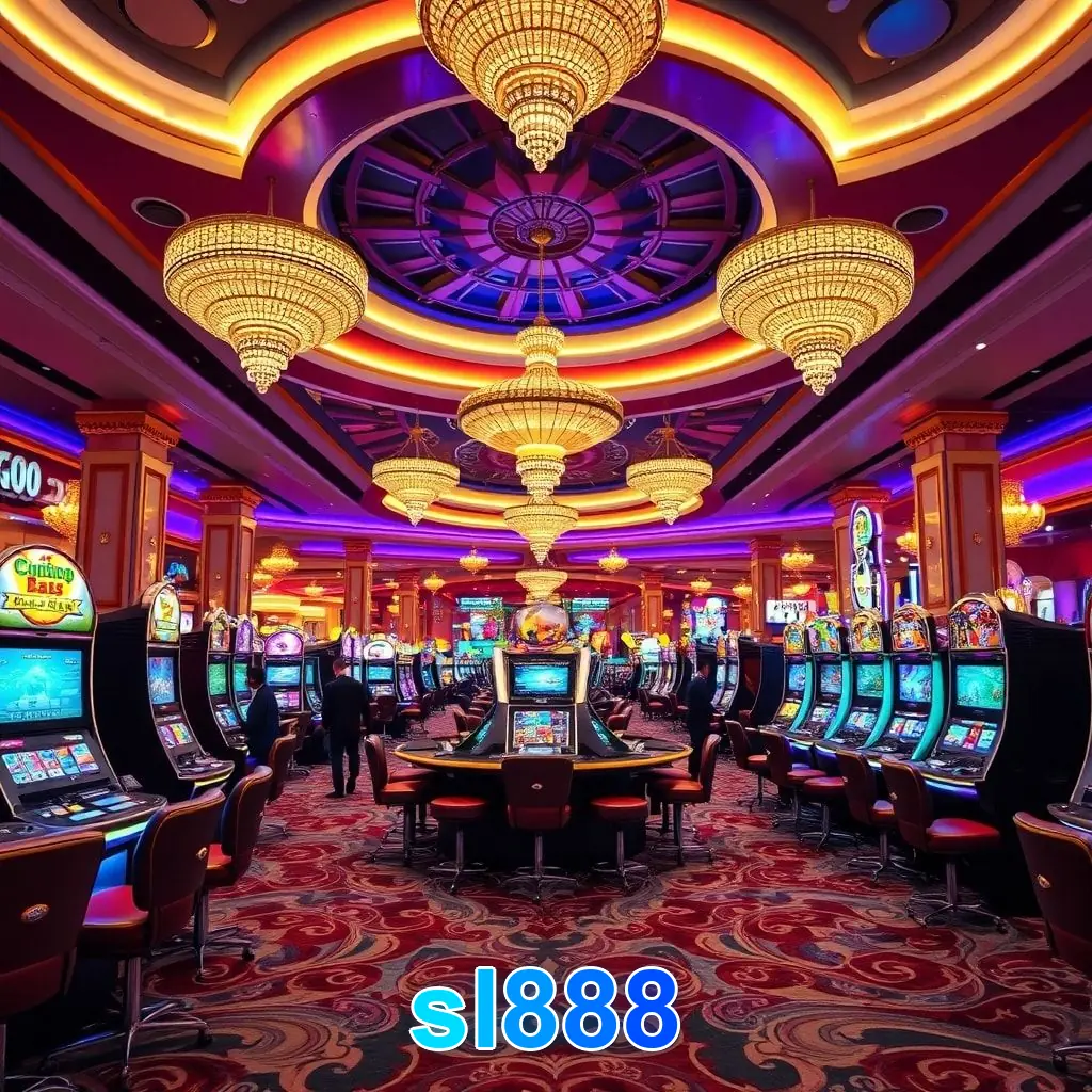 Principais provedores de slots da sl888 - NetEnt, Pragmatic Play, Play'n GO