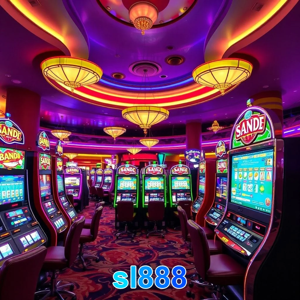 sl888 apk